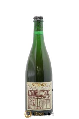 Bière 50N. 4E Cantillon