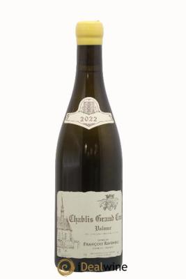 Chablis Grand Cru Valmur Raveneau (Domaine)