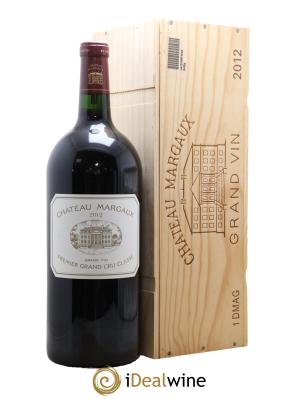 Château Margaux 1er Grand Cru Classé