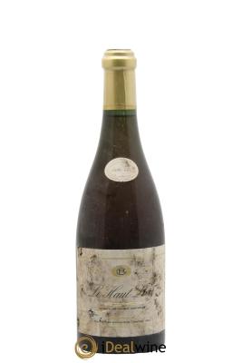 Vouvray Le Haut-Lieu Demi-Sec Domaine Huet