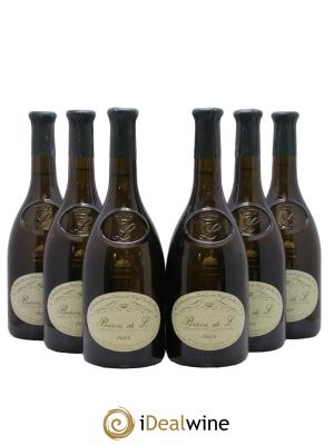 Pouilly-Fumé Baron de L Patrick de Ladoucette