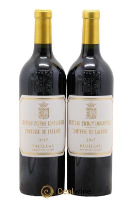 Château Pichon Longueville Comtesse de Lalande 2ème Grand Cru Classé