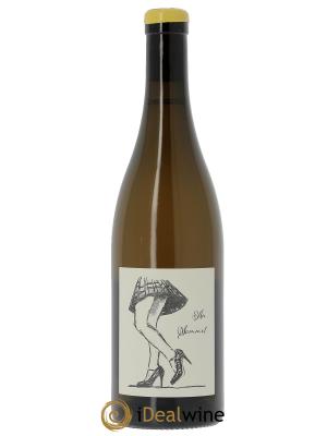 Vin de France Au Sommet Anne et Jean François Ganevat 