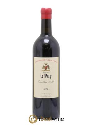 Le Puy - Cuvée Emilien