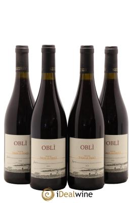 Italie Faro DOC Obli Tenuta Enza la Fauci