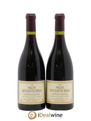 Languedoc Prieuré St-Jean de Bébian