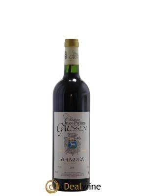 Bandol Château Jean-Pierre Gaussen Longue Garde