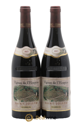 Saint-Joseph Vignes de l'Hospice Guigal