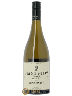 Yarra Valley Giant Step Chardonnay