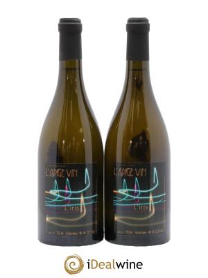 Vin de France L'Iris Jean-Pierre Robinot