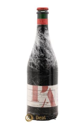 Vin de France Verba Pampinea Pinot Noir Florence Bouleaux et Pierre Andrey