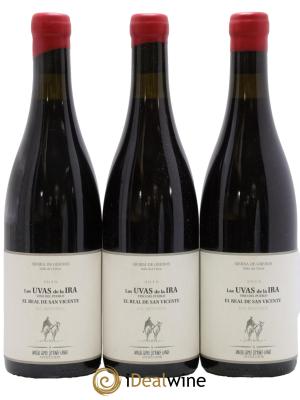 Méntrida DO Viticola Mentridana (anciennement Daniel Jimenez-Landi) Las Uvas de la Ira