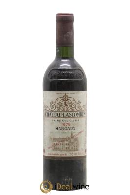 Château Lascombes 2ème Grand Cru Classé