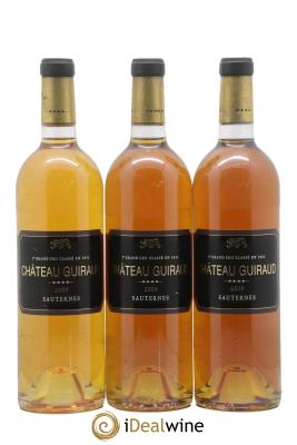 Château Guiraud 1er Grand Cru Classé