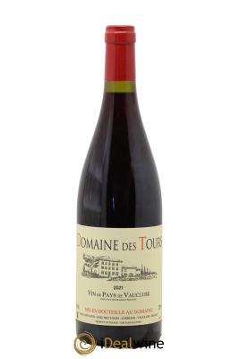 IGP Vaucluse (Vin de Pays de Vaucluse) Domaine des Tours Emmanuel Reynaud