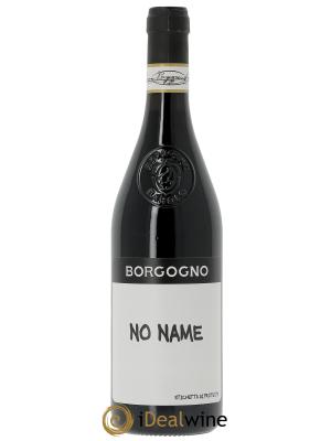 Langhe Nebbiolo DOC No Name Giacomo Borgogno 