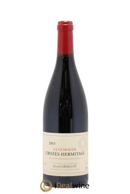Crozes-Hermitage La Guiraude Domaine Graillot