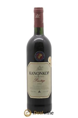 Stellenbosch Kanonkop Pinotage