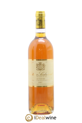 Château Suduiraut 1er Grand Cru Classé