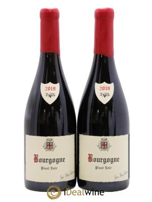 Bourgogne Fourrier (Domaine)