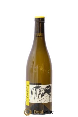Chablis Vent d'Ange Pattes Loup (Domaine) Vent D'Ange Domaine Thomas Pico Pattes Loup