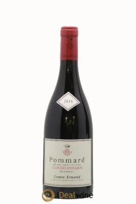 Pommard 1er Cru Clos des Epeneaux Comte Armand