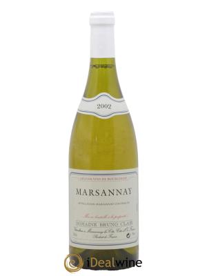 Marsannay Bruno Clair (Domaine)