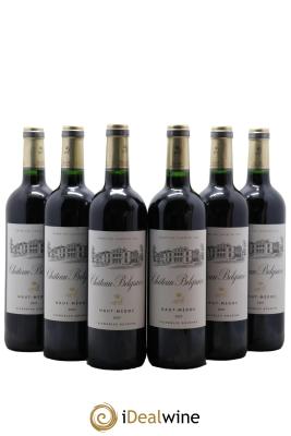 Château Belgrave 5ème Grand Cru Classé