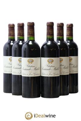 Château Sociando Mallet