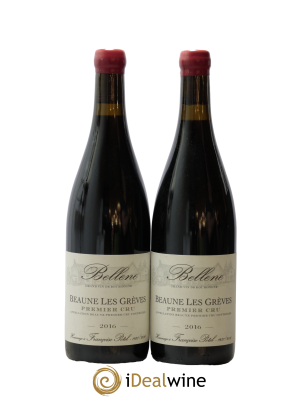 Beaune 1er Cru Grèves Domaine de Bellene