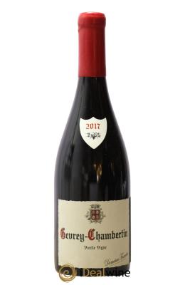 Gevrey-Chambertin Vieille Vigne Fourrier (Domaine)