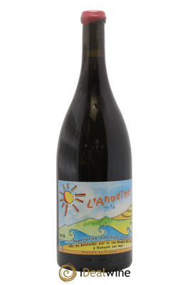 Collioure L'Anodine Bruno Duchêne