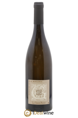 Savennières La Croix Picot Domaine De La Bergerie