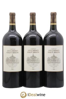 Château Les Carmes Haut-Brion