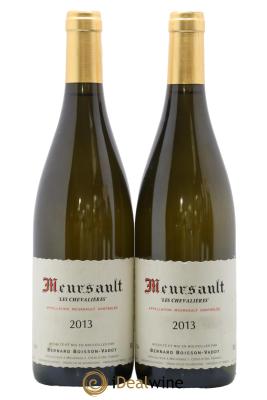 Meursault Les Chevalières Boisson-Vadot (Domaine)