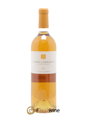 Jurançon Au Capcéu Camin Larredya