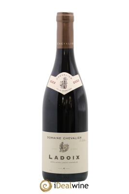 Ladoix Chevalier Père Et Fils