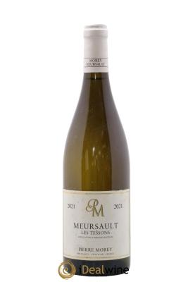 Meursault Les Tessons Pierre Morey (Domaine)