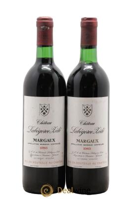 Château Labegorce Zédé Cru Bourgeois