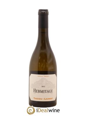 Hermitage Tardieu-Laurent Famille Tardieu