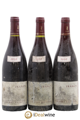 Irancy Thierry Richoux