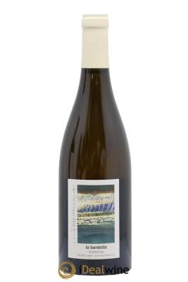 Côtes du Jura Chardonnay La Bardette Romain - Julien  - Charline Labet