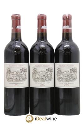 Château Lafite Rothschild 1er Grand Cru Classé