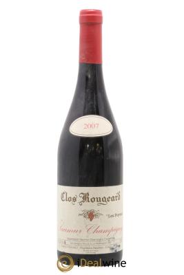 Saumur-Champigny Les Poyeux Clos Rougeard