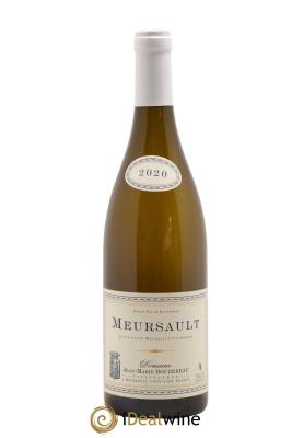 Meursault Domaine Jean-Marie Bouzereau