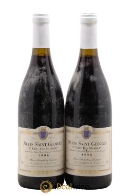 Nuits-Saint-Georges 1er Cru Aux Murgers Chopin et Fils