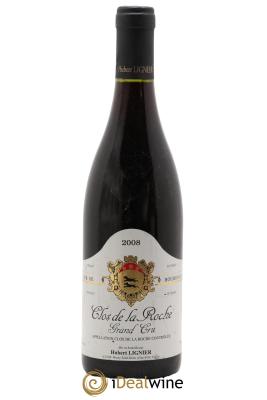 Clos de la Roche Grand Cru Hubert Lignier (Domaine)