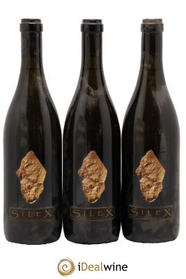 Vin de France (anciennement Pouilly-Fumé) Silex Dagueneau (Domaine Didier - Louis-Benjamin) 