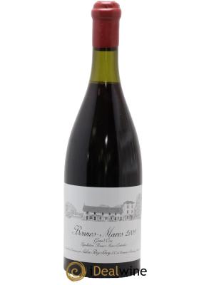 Bonnes-Mares Grand Cru d'Auvenay (Domaine) 