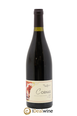Cornas Pierre Gaillard
